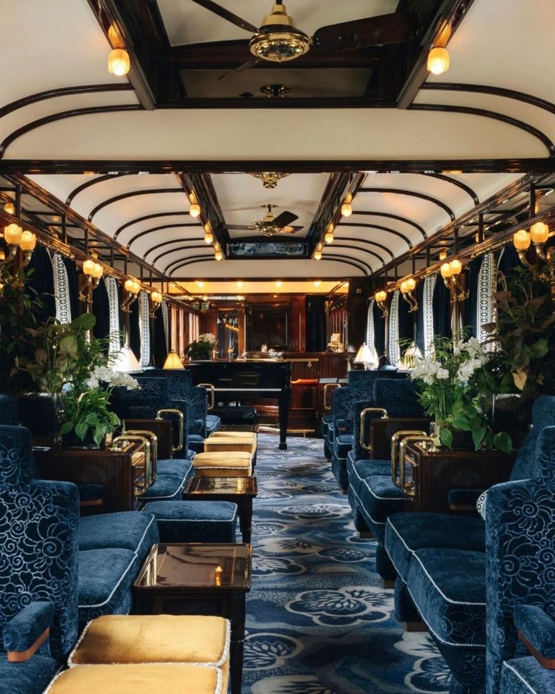 Black Diamond Voyage