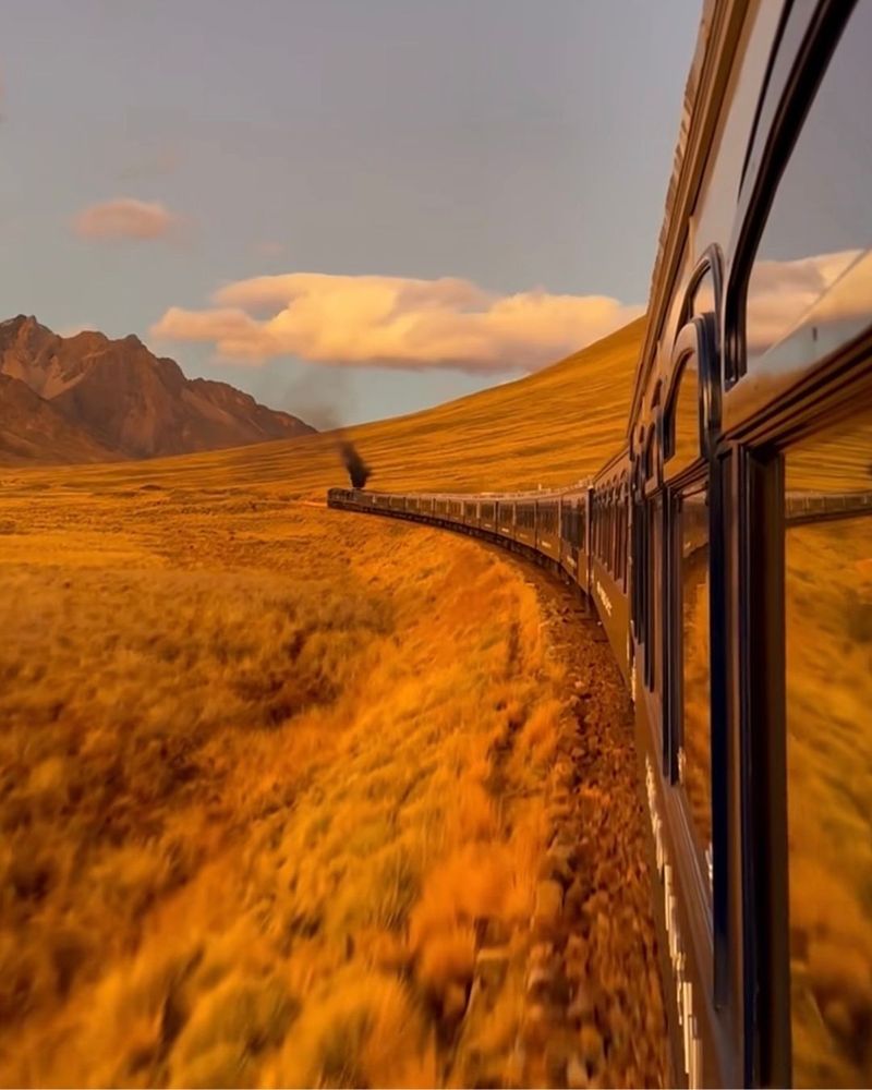 Black Diamond Voyage