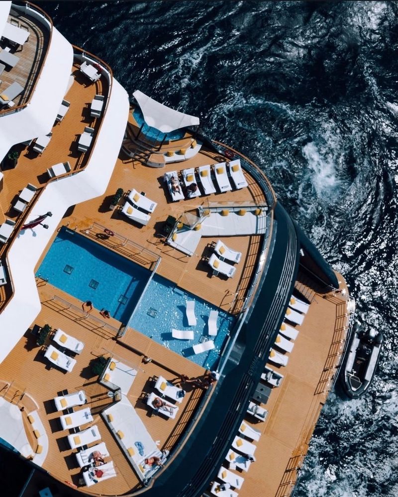 Black Diamond Voyage