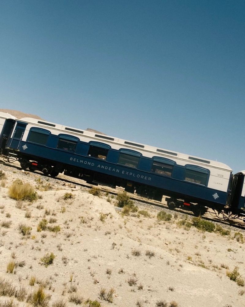 Black Diamond Voyage