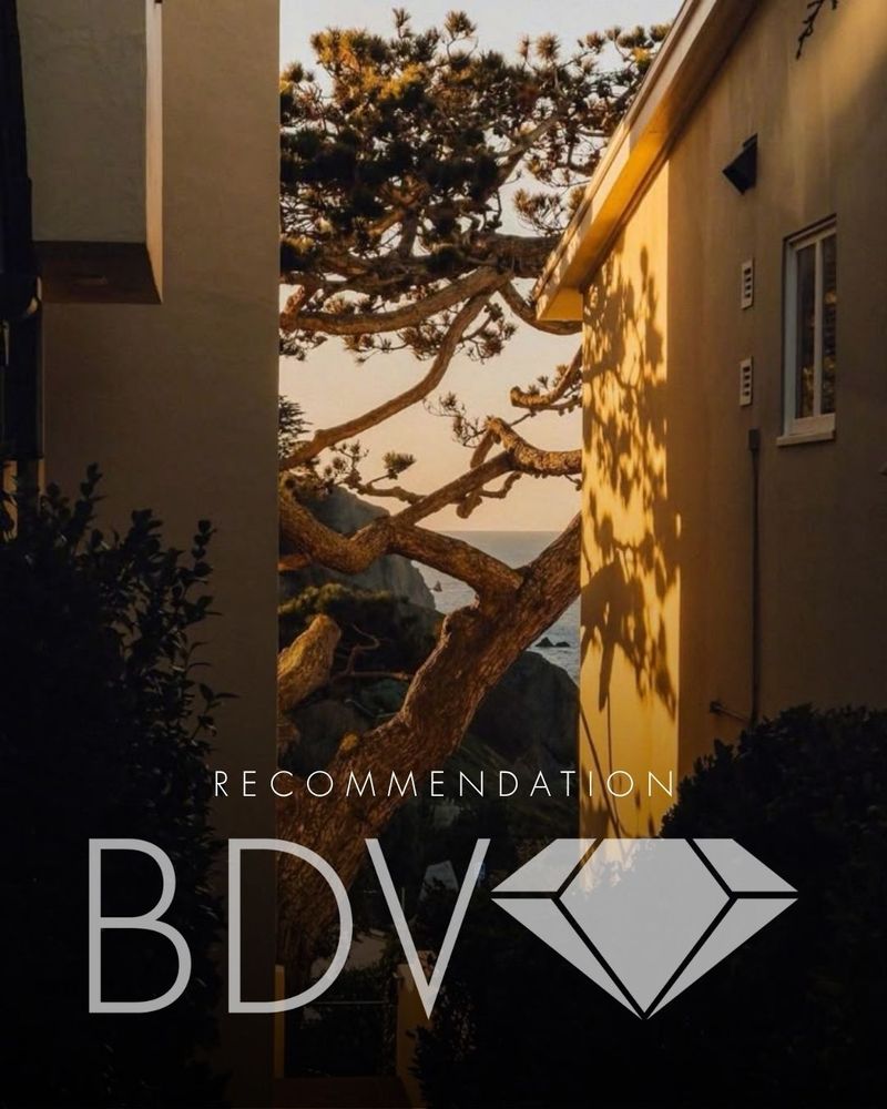Black Diamond Voyage