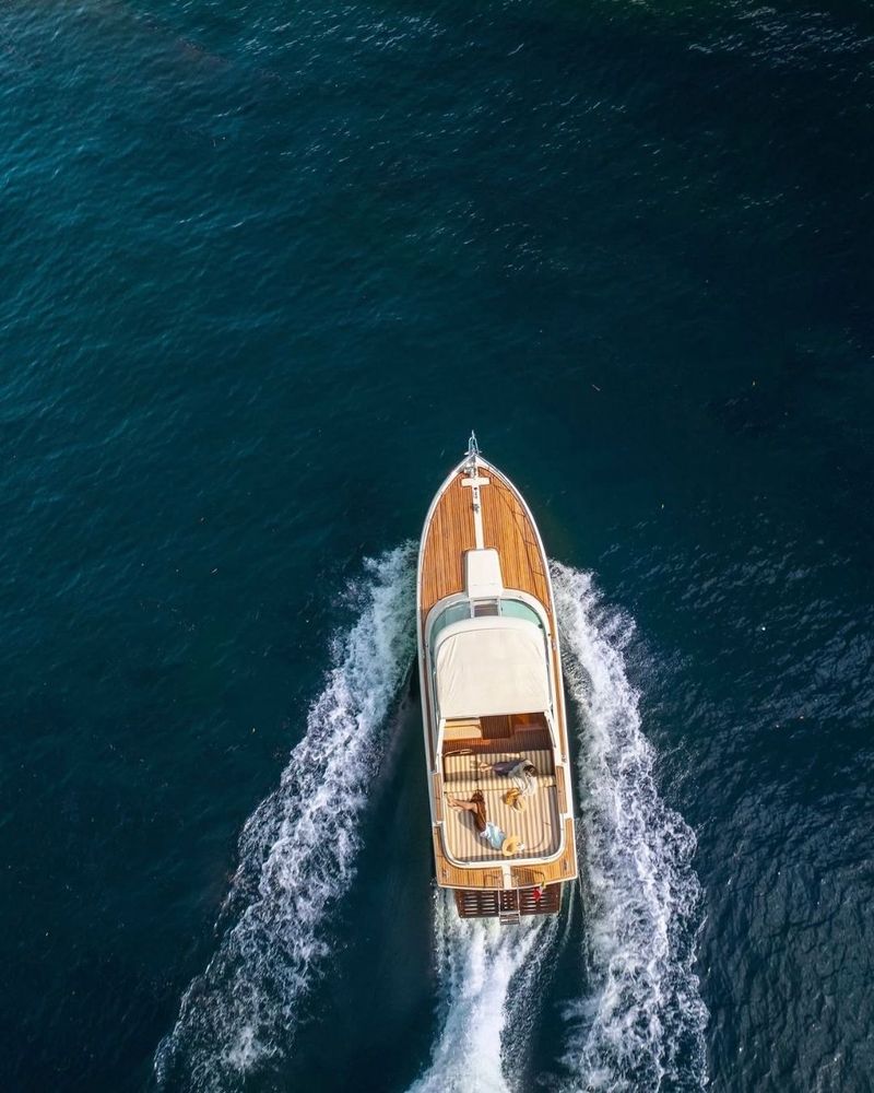 Black Diamond Voyage
