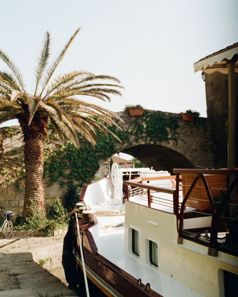 Black Diamond Voyage