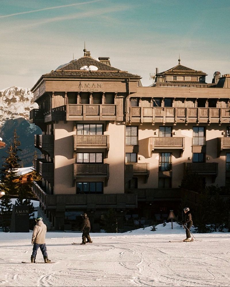 Black Diamond Voyage