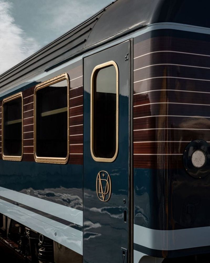 Black Diamond Voyage