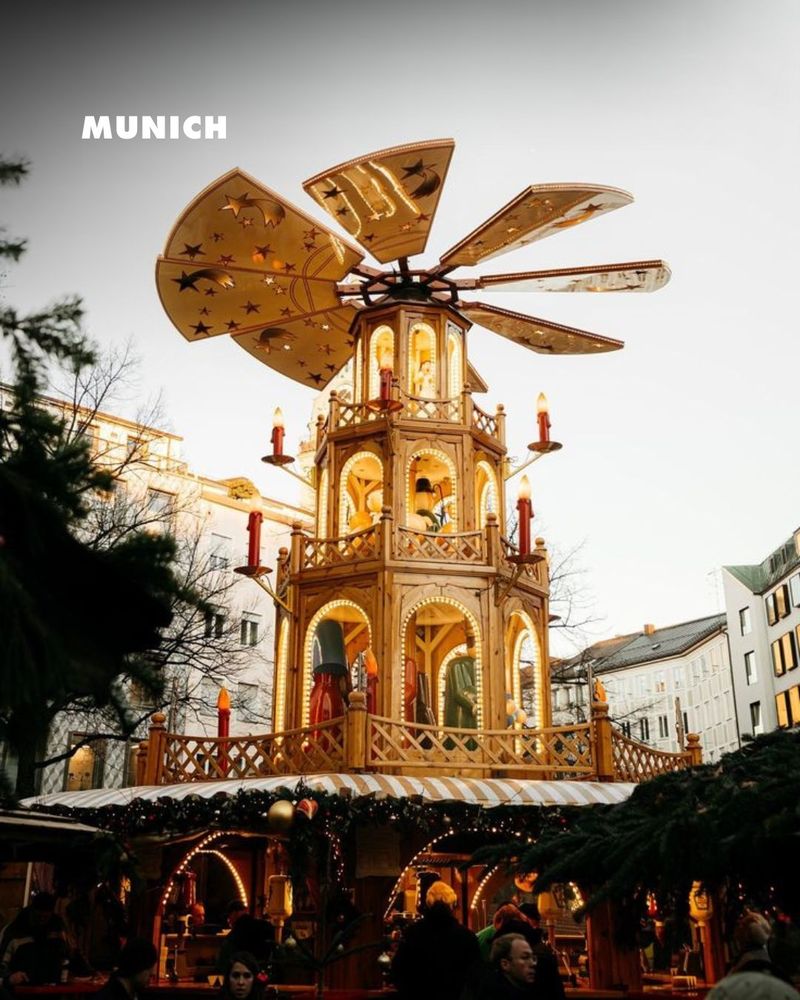 Black Diamond Voyage