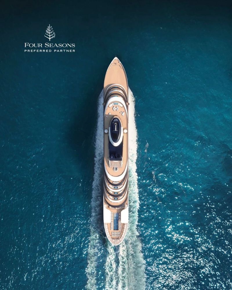 Black Diamond Voyage