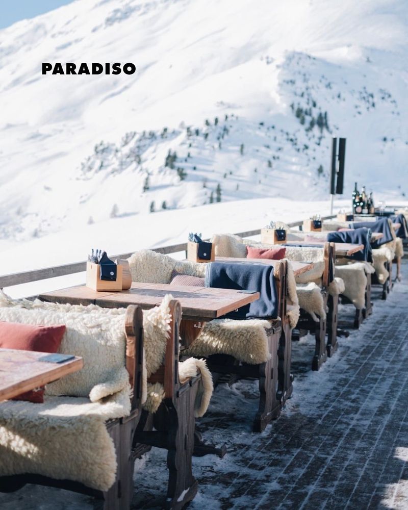 Black Diamond Voyage