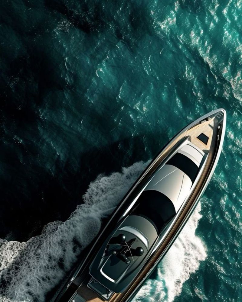 Black Diamond Voyage
