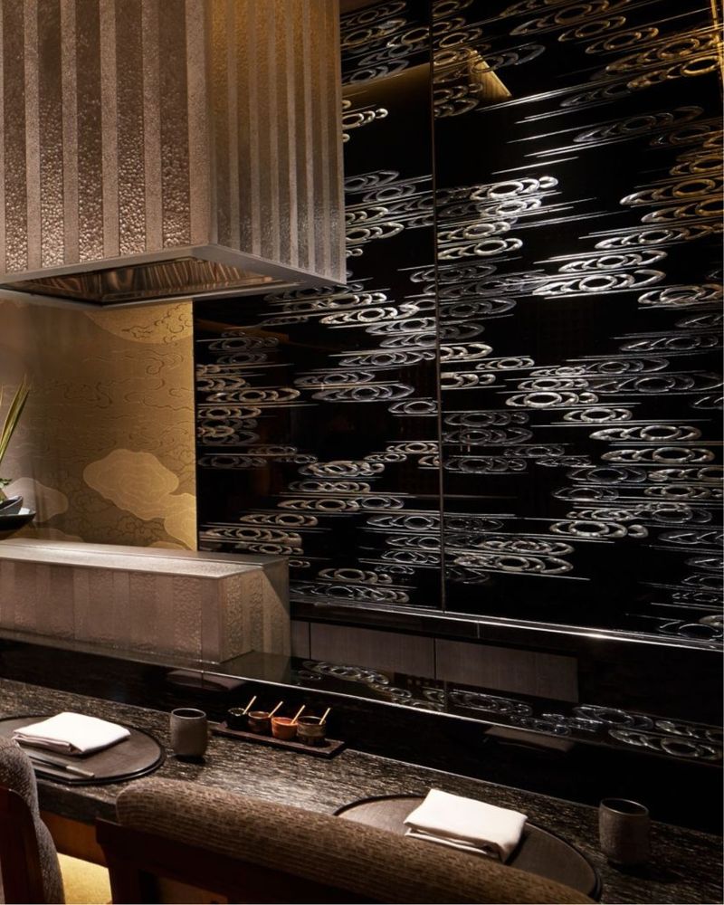 Black Diamond Voyage