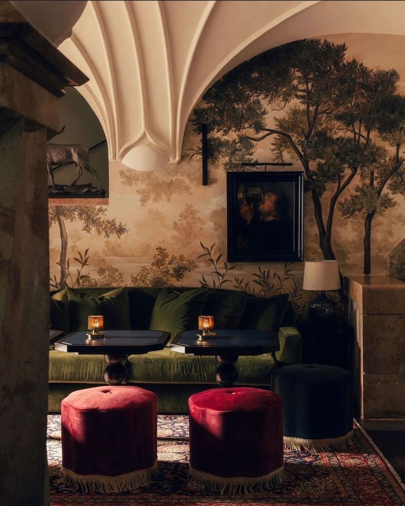 Black Diamond Voyage